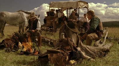 Broken Trail (2006) (TV Movie)